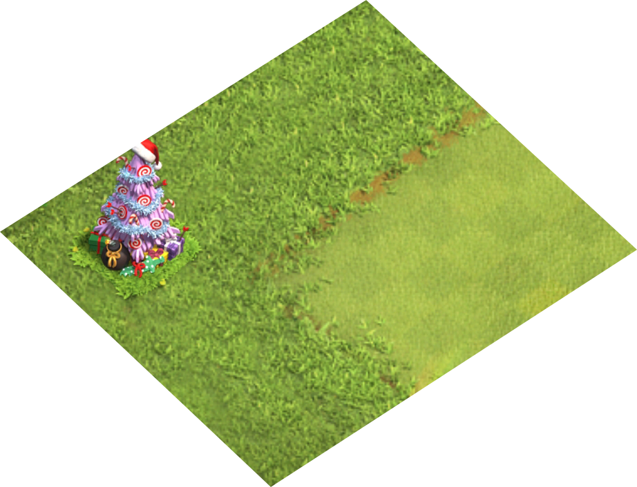 patch